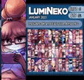 January 2023 Art Pack