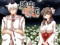 琥中の花