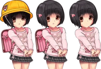 JSちゃん