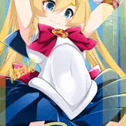 リクエスト114「阿武隈(艦これ)」240607