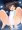 透け透けガラス床みりあちゃん