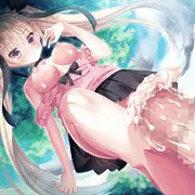 生意気な妹の足コキ♪
