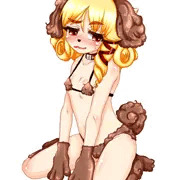 犬コス