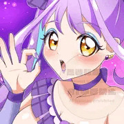 キュアキュンキュン　自撮り