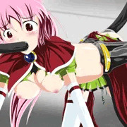 [捕らわれたステルラヴェント] #2 実験