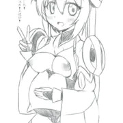 マトイちゃん
