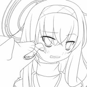 Ci-enに出したらくがき18