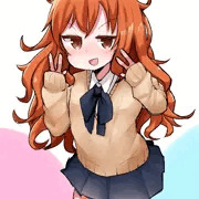 ロリクラちゃん