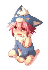 シュシュちゃん