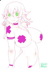 (✖Y✖)