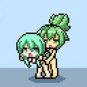 カーム×カムイ