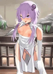 結月ゆかり