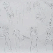 三ツ星カラーズ　結衣　練習