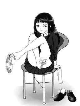 退屈だったので。
