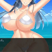 グラビア撮影　蒼生大和
