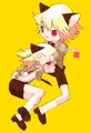 コンペ絵