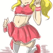 らくがき