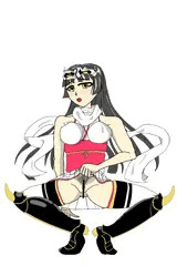大般若長光