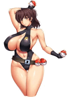 カスミ・19歳
