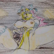 非処女ビッチ
