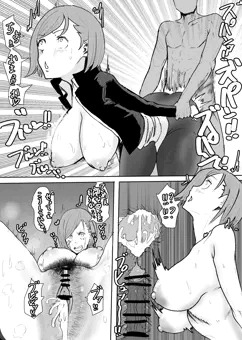 ⒈P漫画野薔薇ちゃん…
