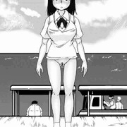 露出があれば全裸なんていらんのですよ。