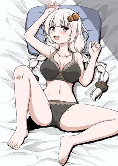 あかりちゃん