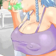 フェラキチおばさん
