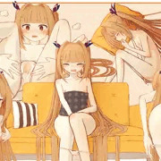 うちの子