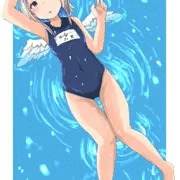 天音かなた