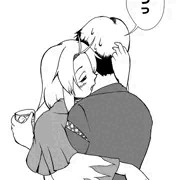 一輪、乗る