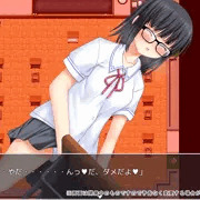 同人エロゲー「蕾が開花する時」紹介画像12