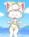 ぽろり