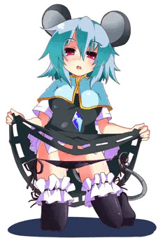 ナズぱん