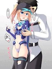 ヒロインXを無事お出迎えしたので