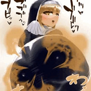 祝福された放屁＋５
