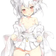 雪風