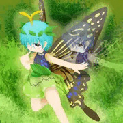 エタニティラルバ