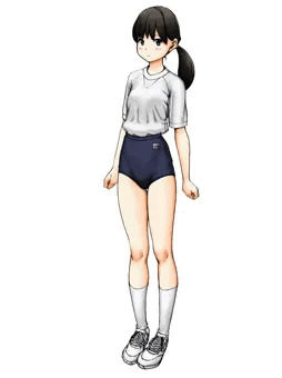 体操服５枚
