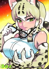 敏腕マネージャー