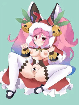 サン・ハメて◯ールのクラウちゃん
