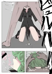タツマキさん