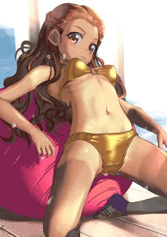 ゴールデン関裕美