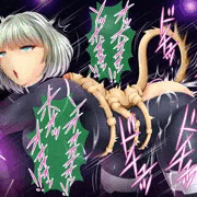 アナルハガー オホ堕ちカエデ
