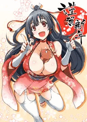 遅れていますが、あけましておめでとうございます！