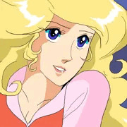 ダイターン3　ビューティフル・タチバナ　ビューティー