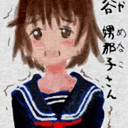 小路谷 娚那子さん