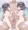 【skeb】乳首舐め