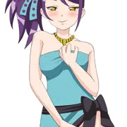 はいてないシオンさん