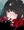 閻魔あい（マフラー）